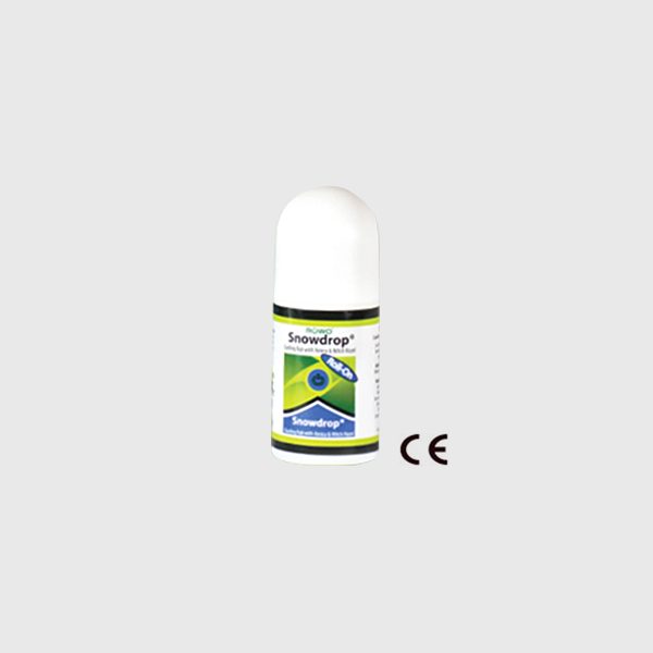 Snowdrop - Roll-On 50 ml Cooling Gel